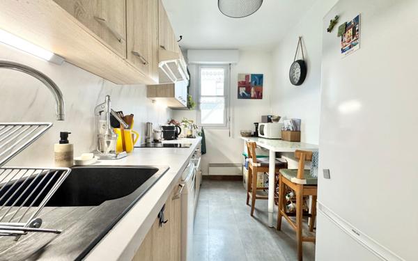 Appartement à vendre    2 pièces • 50,93 m2 Chartres