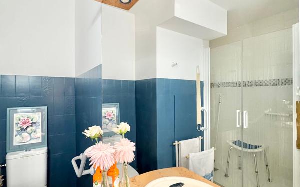 Appartement à vendre    2 pièces • 50,93 m2 Chartres