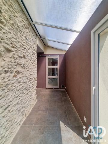 Maison à vendre 5 pièces 144 m² La Chaussée-d'Ivry