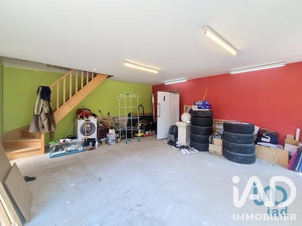 Maison à vendre 5 pièces 144 m² La Chaussée-d'Ivry