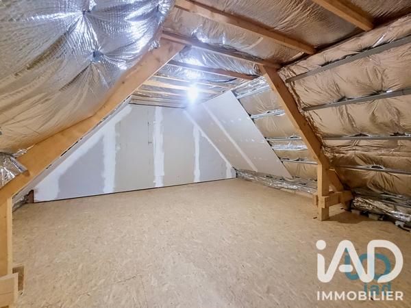 Maison à vendre 5 pièces 144 m² La Chaussée-d'Ivry