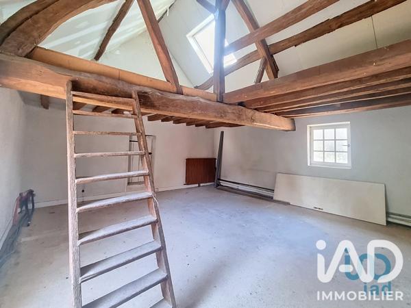 Maison à vendre 5 pièces 144 m² La Chaussée-d'Ivry