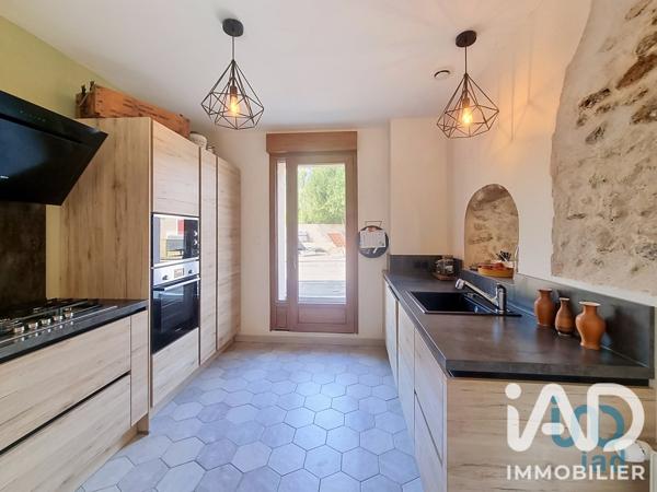 Maison à vendre 5 pièces 144 m² La Chaussée-d'Ivry