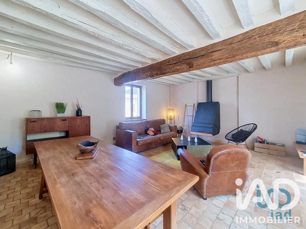 Maison à vendre 5 pièces 144 m² La Chaussée-d'Ivry