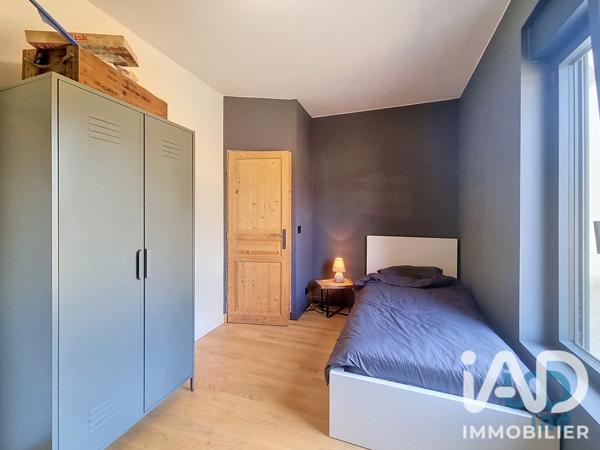 Maison à vendre 5 pièces 144 m² La Chaussée-d'Ivry