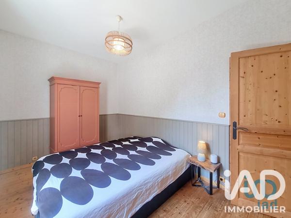 Maison à vendre 5 pièces 144 m² La Chaussée-d'Ivry