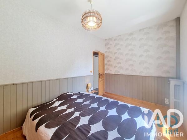 Maison à vendre 5 pièces 144 m² La Chaussée-d'Ivry