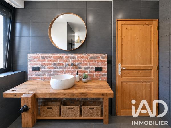 Maison à vendre 5 pièces 144 m² La Chaussée-d'Ivry