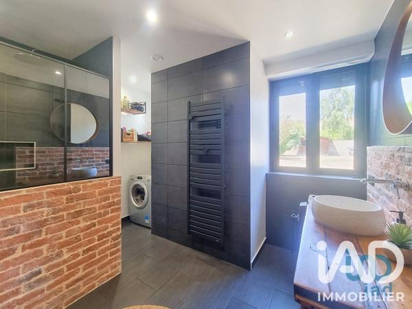 Maison à vendre 5 pièces 144 m² La Chaussée-d'Ivry