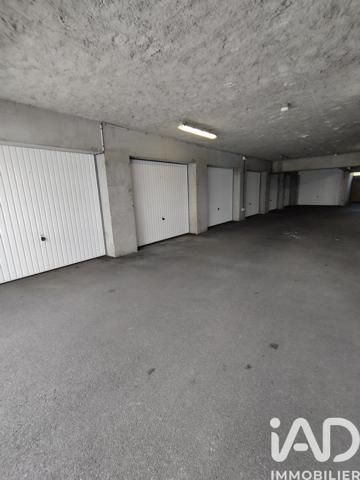 Appartement à vendre 3 pièces 61,61 m² Maromme