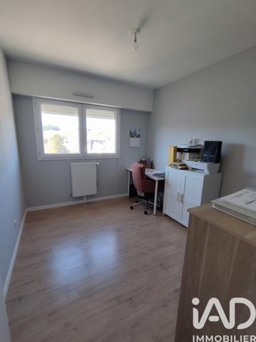 Appartement à vendre 3 pièces 61,61 m² Maromme