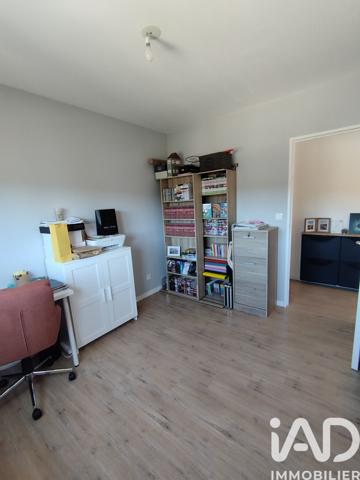 Appartement à vendre 3 pièces 61,61 m² Maromme