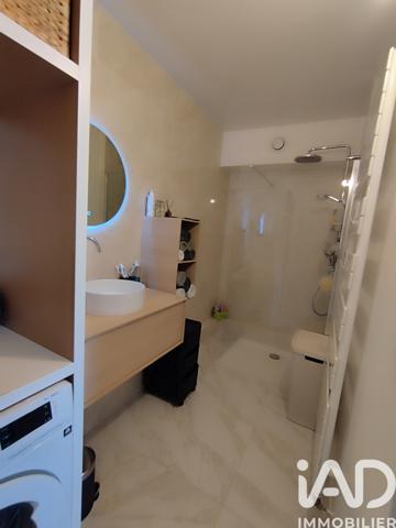 Appartement à vendre 3 pièces 61,61 m² Maromme
