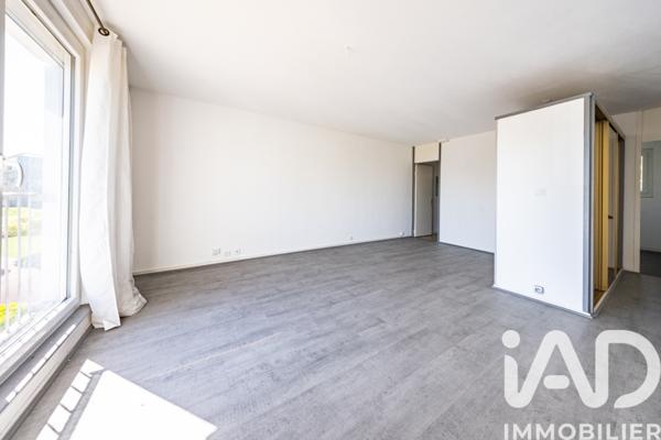 Studio à vendre 38,2 m² Quetigny