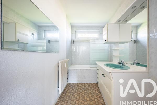 Studio à vendre 38,2 m² Quetigny