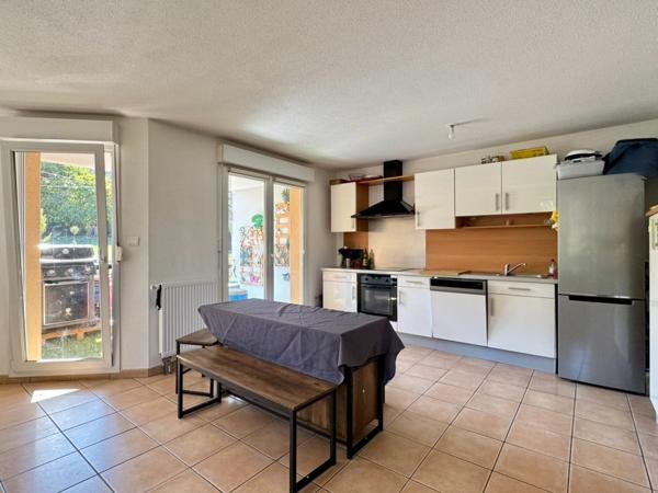 Barembach - 3 pièces - 76,53 m2