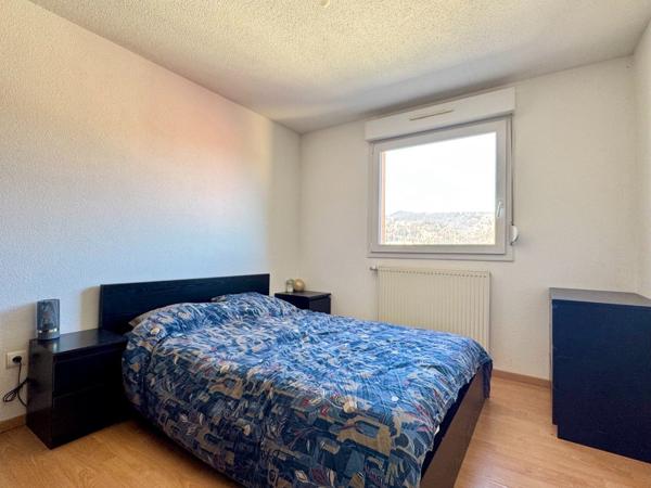 Barembach - 3 pièces - 76,53 m2