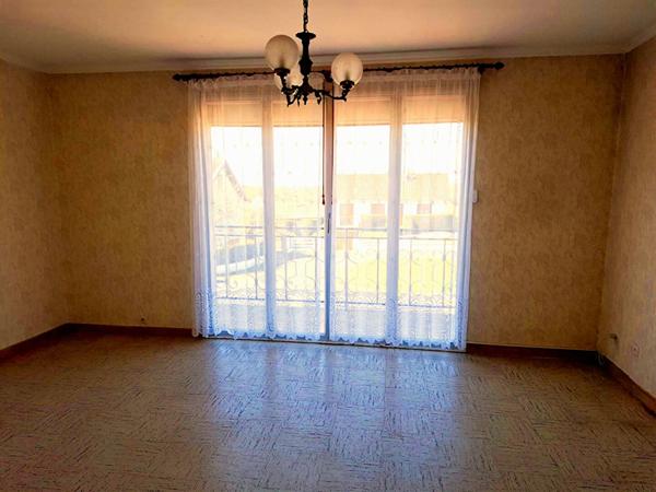 EXCLUSIVITÉ : Maison Individuelle au Calme ? Blanzy (71)