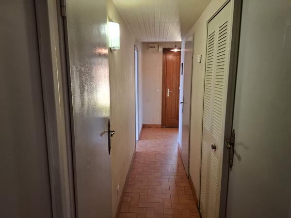 EXCLUSIVITÉ : Maison Individuelle au Calme ? Blanzy (71)