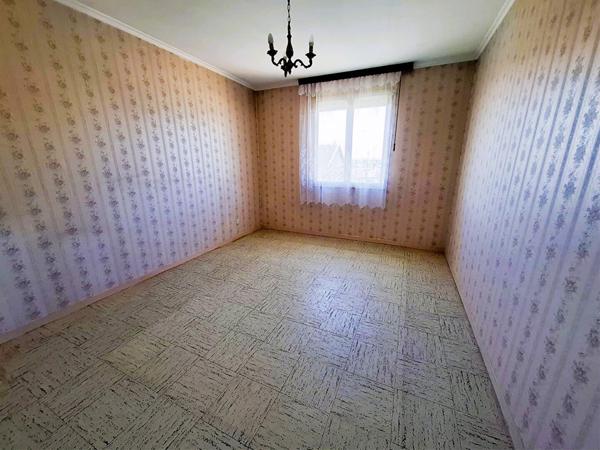 EXCLUSIVITÉ : Maison Individuelle au Calme ? Blanzy (71)