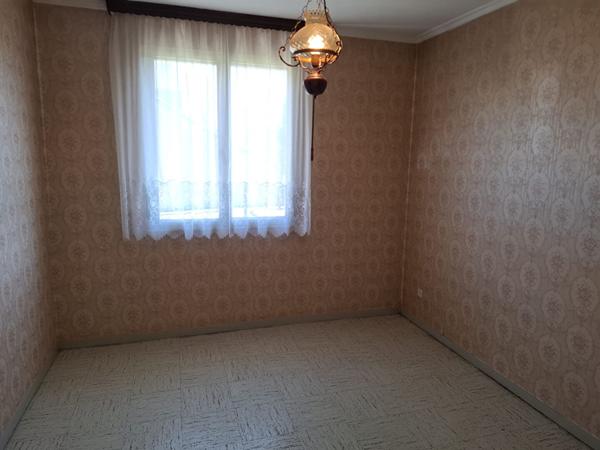 EXCLUSIVITÉ : Maison Individuelle au Calme ? Blanzy (71)