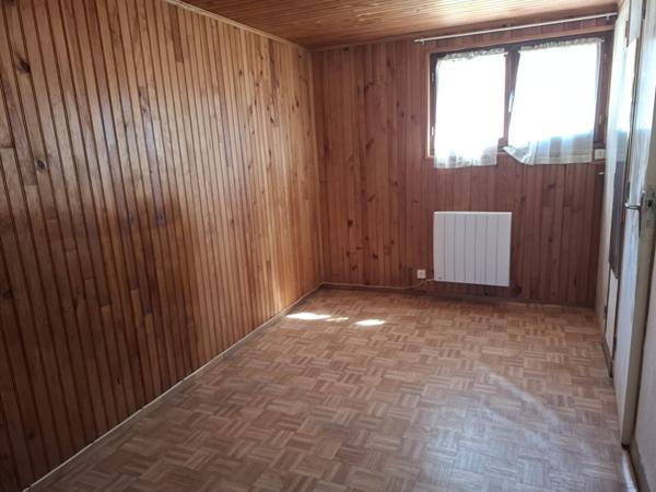 EXCLUSIVITÉ : Maison Individuelle au Calme ? Blanzy (71)