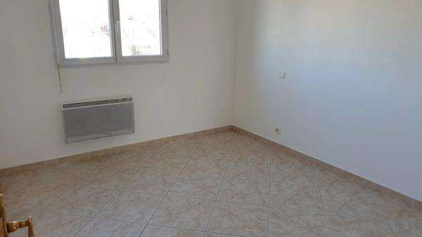 Appartement T3 de 66,54 m2 avec balcon