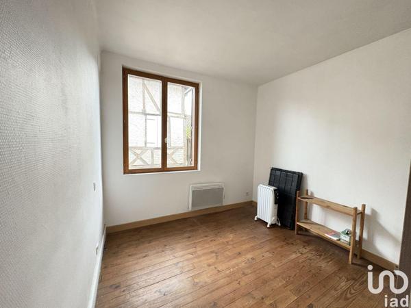House for sale 4 rooms 94 m² Bretenoux
