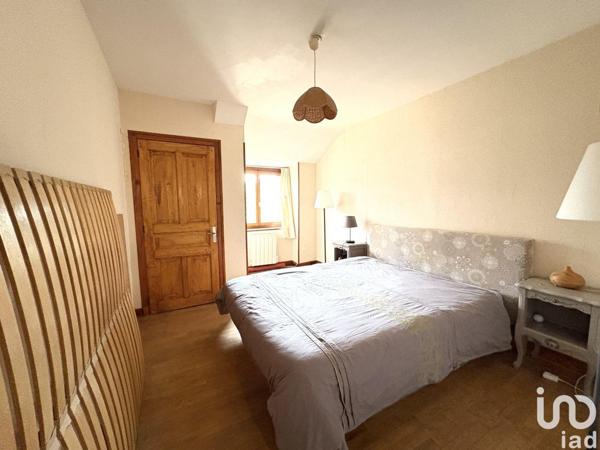 House for sale 4 rooms 94 m² Bretenoux