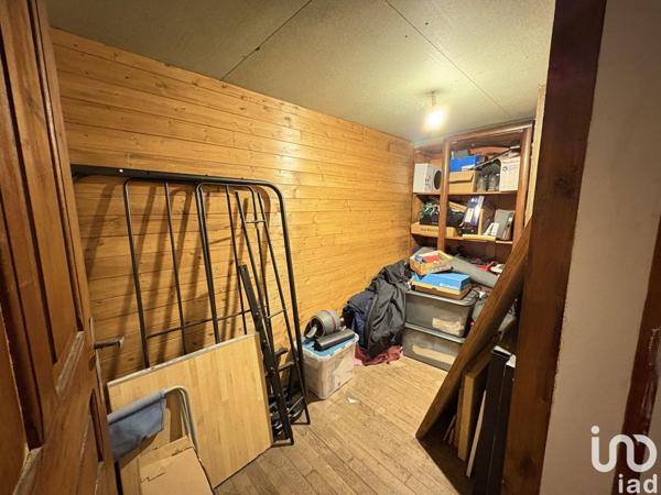 House for sale 4 rooms 94 m² Bretenoux