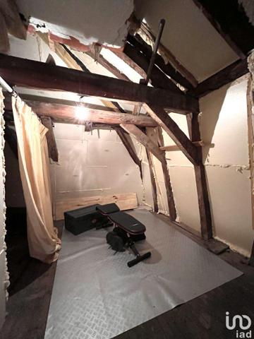 House for sale 4 rooms 94 m² Bretenoux