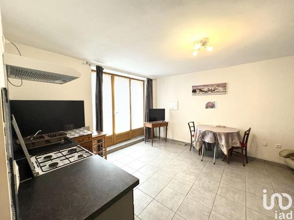 House for sale 4 rooms 94 m² Bretenoux