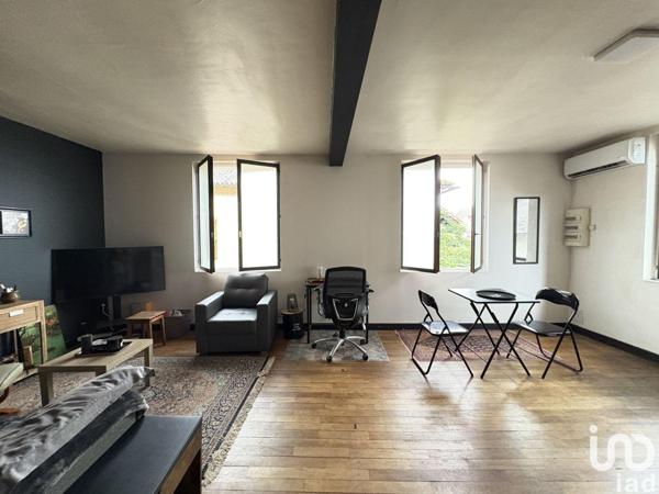 House for sale 4 rooms 94 m² Bretenoux