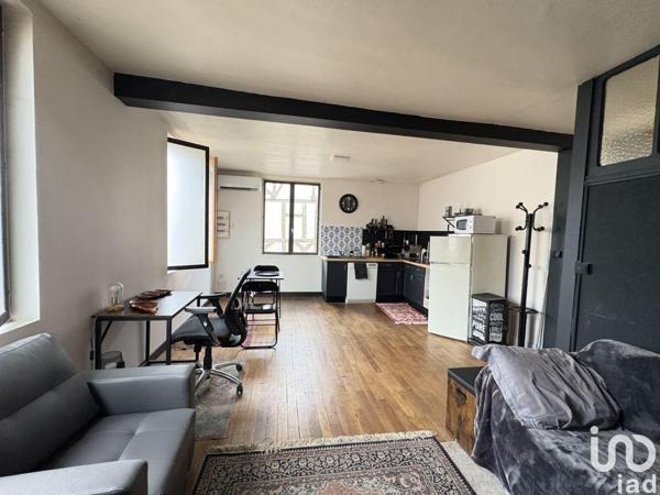 House for sale 4 rooms 94 m² Bretenoux