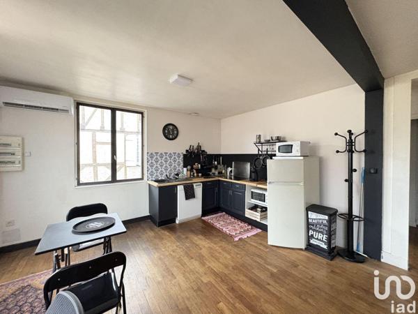 House for sale 4 rooms 94 m² Bretenoux