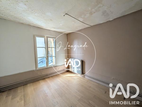 Maison à vendre 6 pièces 196 m² Pontoise