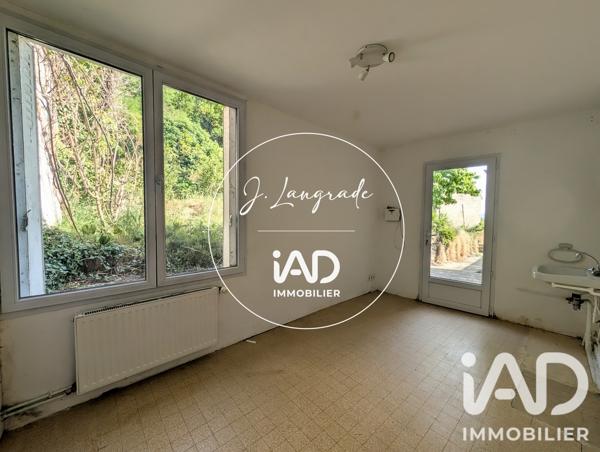 Maison à vendre 6 pièces 196 m² Pontoise