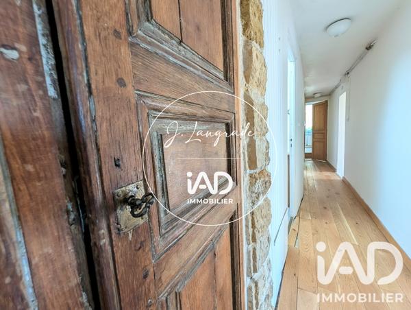 Maison à vendre 6 pièces 196 m² Pontoise