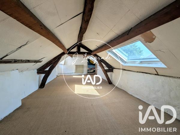 Maison à vendre 6 pièces 196 m² Pontoise