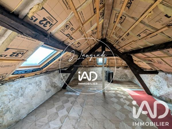 Maison à vendre 6 pièces 196 m² Pontoise