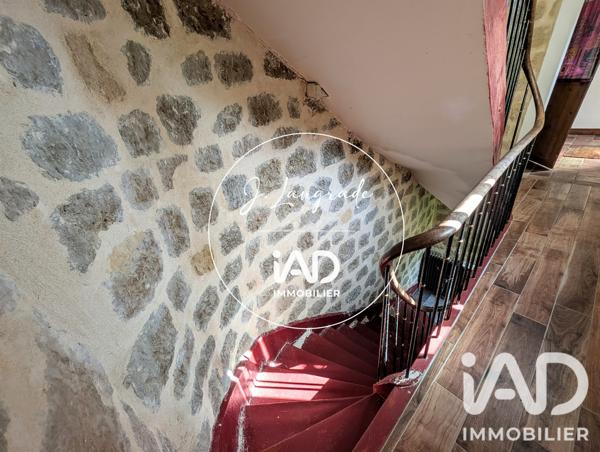 Maison à vendre 6 pièces 196 m² Pontoise