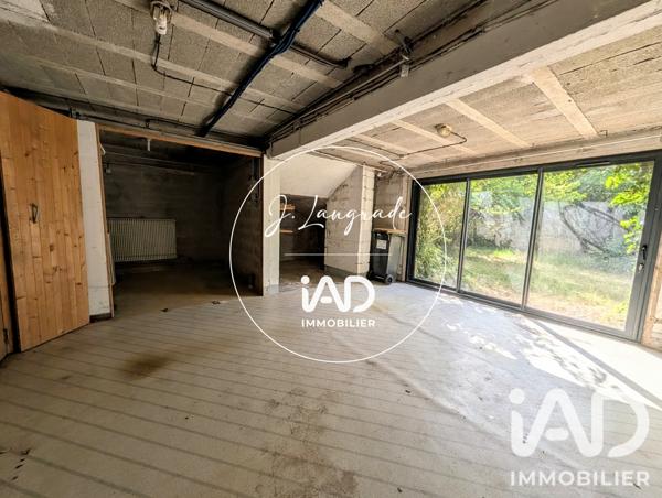 Maison à vendre 6 pièces 196 m² Pontoise