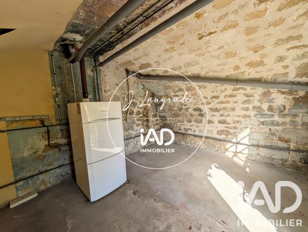 Maison à vendre 6 pièces 196 m² Pontoise