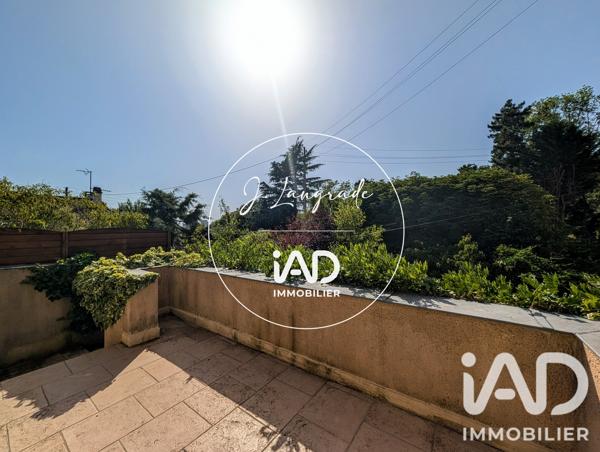 Maison à vendre 6 pièces 196 m² Pontoise