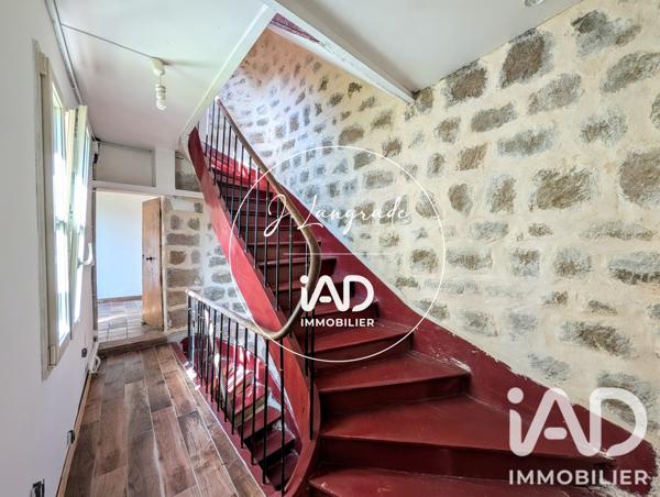 Maison à vendre 6 pièces 196 m² Pontoise