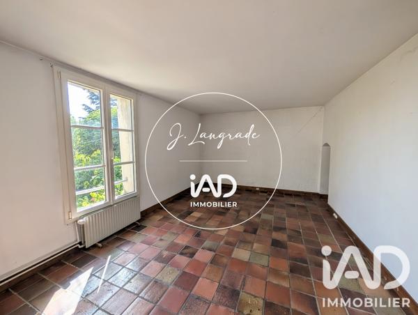 Maison à vendre 6 pièces 196 m² Pontoise