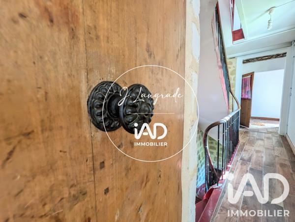 Maison à vendre 6 pièces 196 m² Pontoise