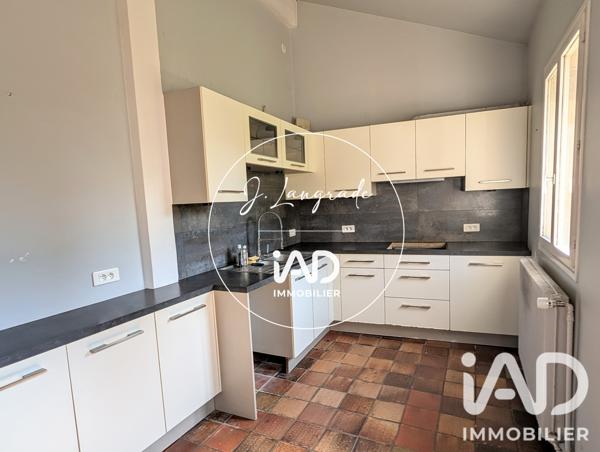 Maison à vendre 6 pièces 196 m² Pontoise
