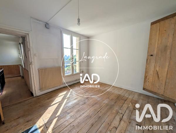 Maison à vendre 6 pièces 196 m² Pontoise