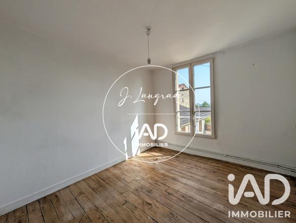 Maison à vendre 6 pièces 196 m² Pontoise